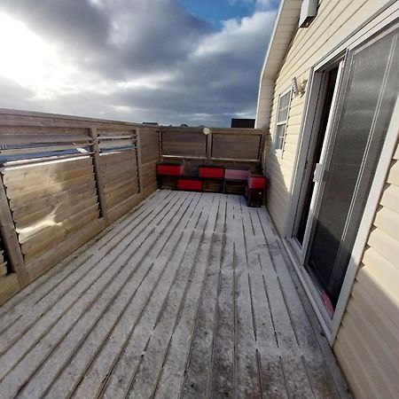 Ferienwohnung Les Aigus Saint-Pierre Exterior foto